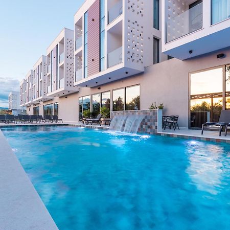 Trio Resort أولتْسي المظهر الخارجي الصورة