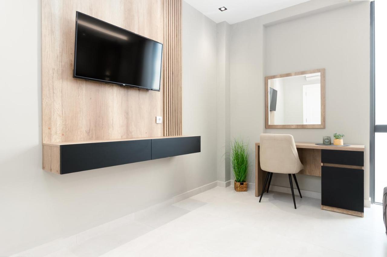 Trio Resort أولتْسي المظهر الخارجي الصورة