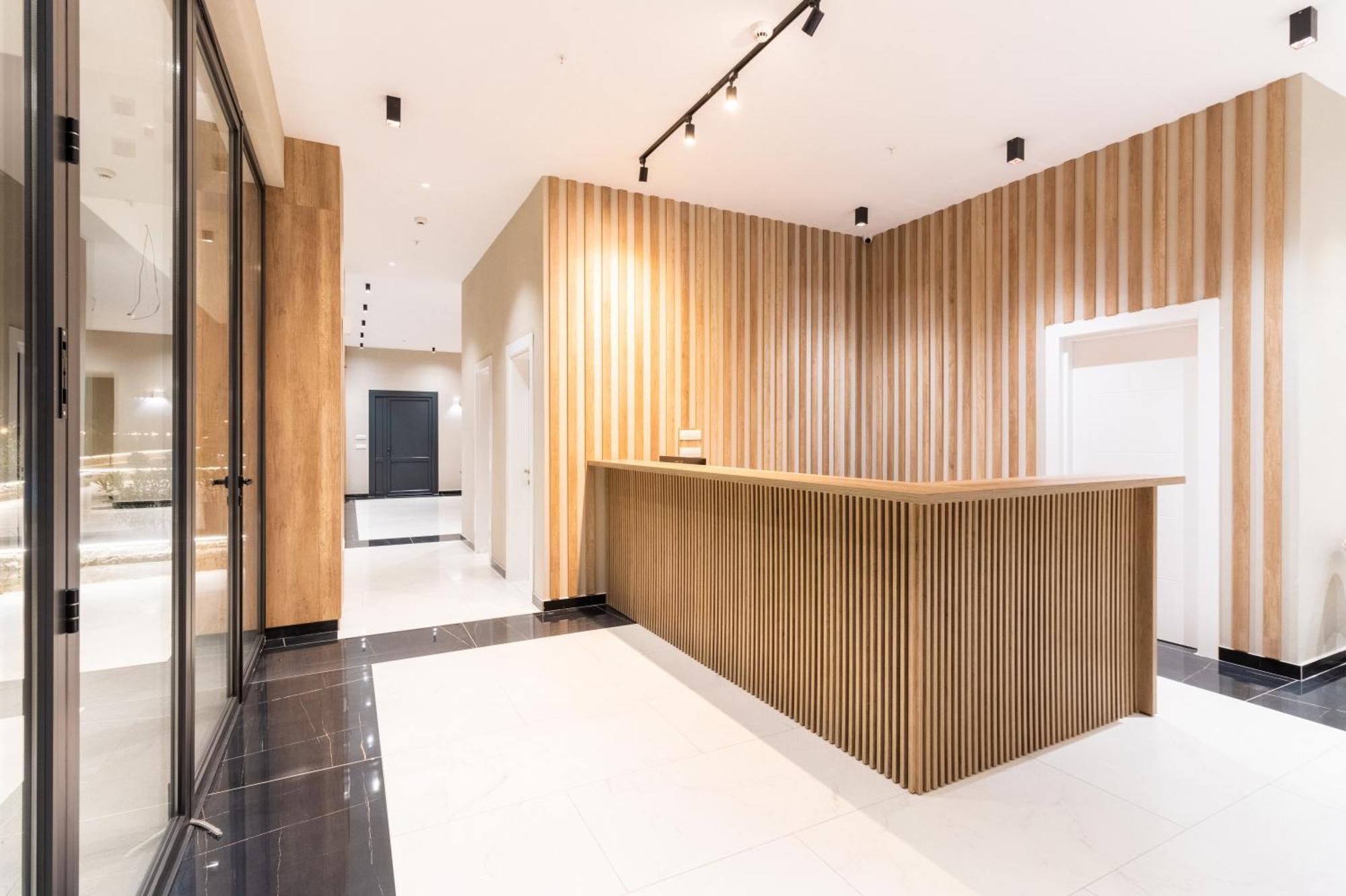 Trio Resort أولتْسي المظهر الخارجي الصورة
