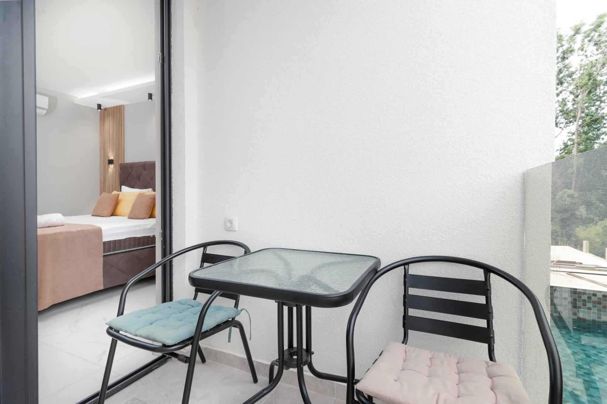 Trio Resort أولتْسي المظهر الخارجي الصورة