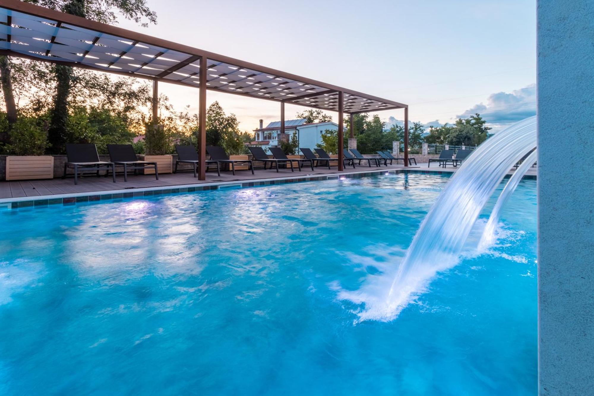 Trio Resort أولتْسي المظهر الخارجي الصورة