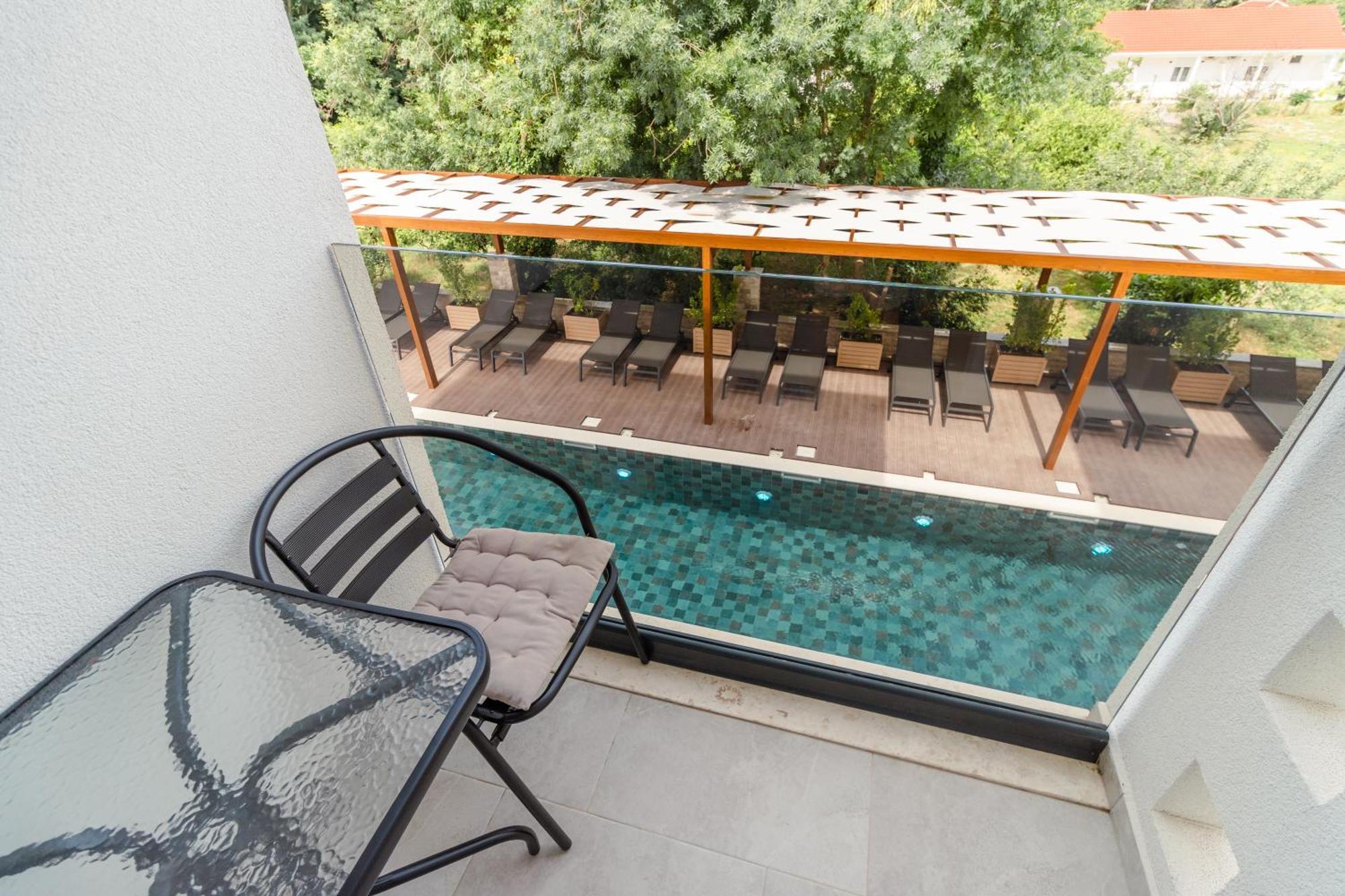 Trio Resort أولتْسي المظهر الخارجي الصورة