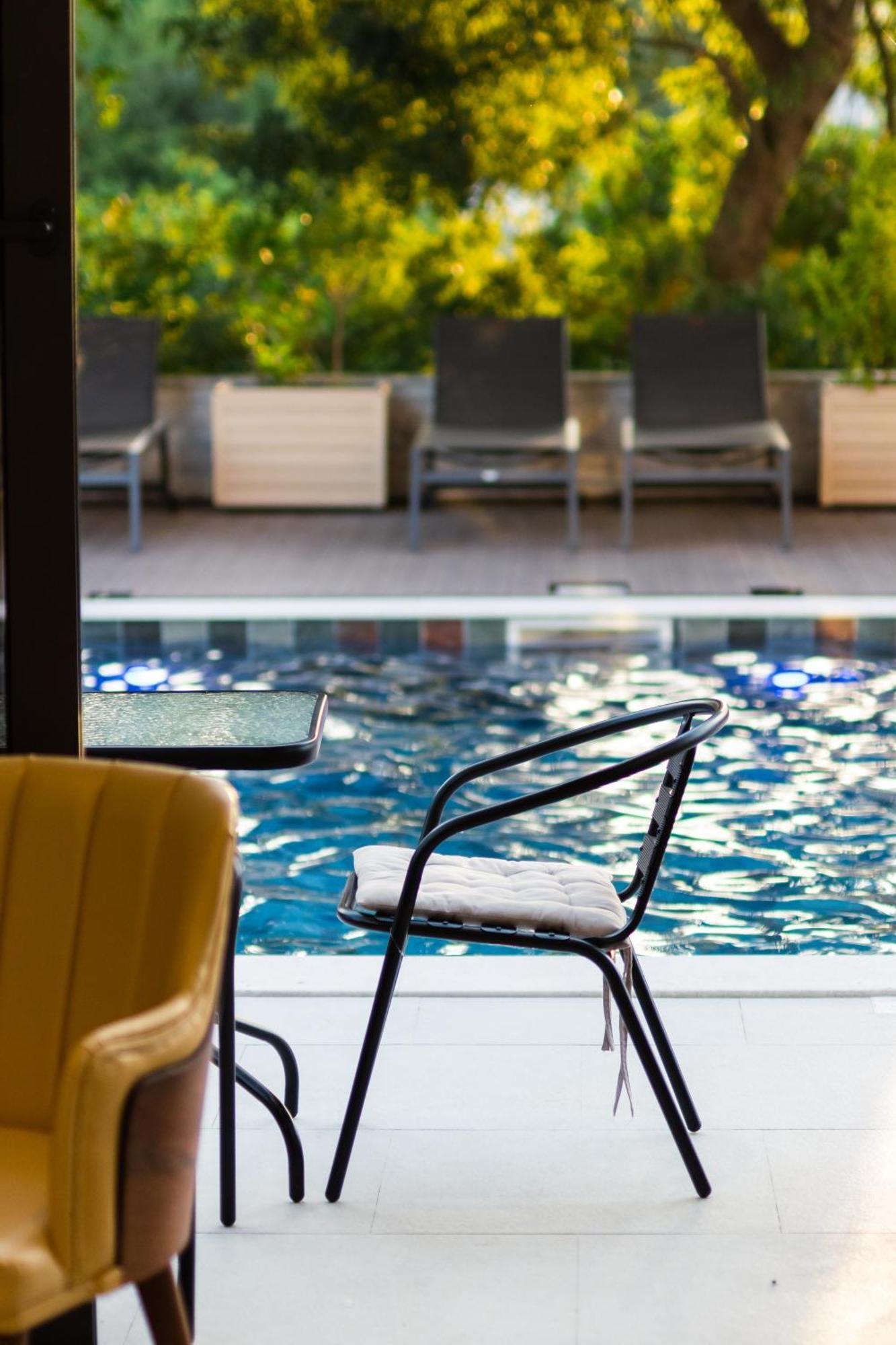 Trio Resort أولتْسي المظهر الخارجي الصورة