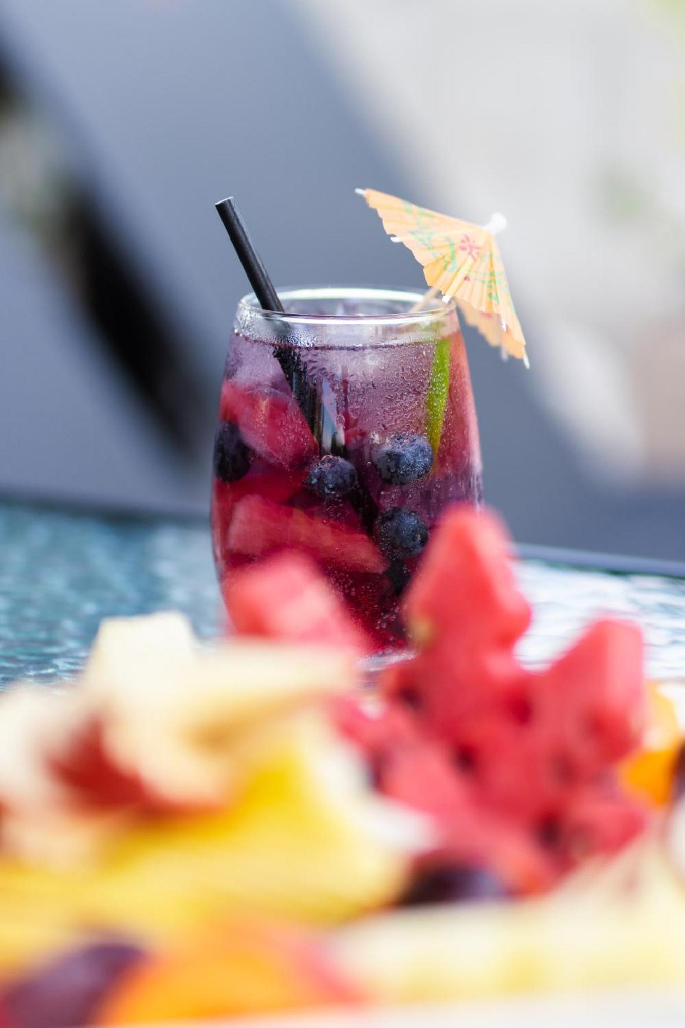 Trio Resort أولتْسي المظهر الخارجي الصورة