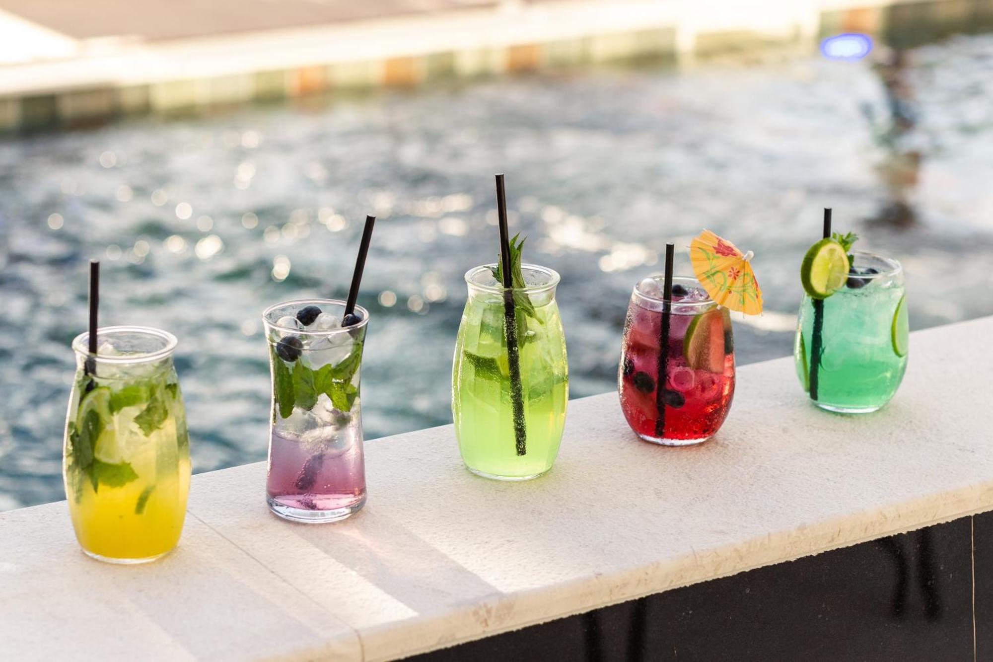 Trio Resort أولتْسي المظهر الخارجي الصورة
