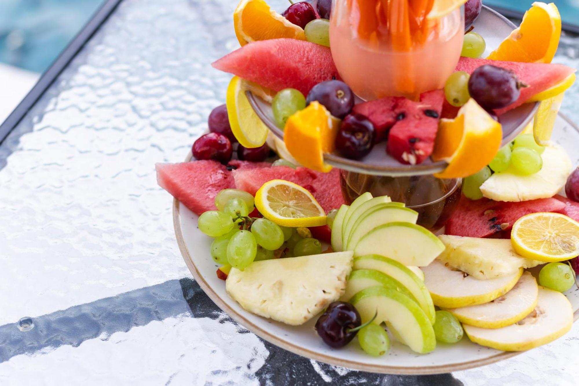 Trio Resort أولتْسي المظهر الخارجي الصورة
