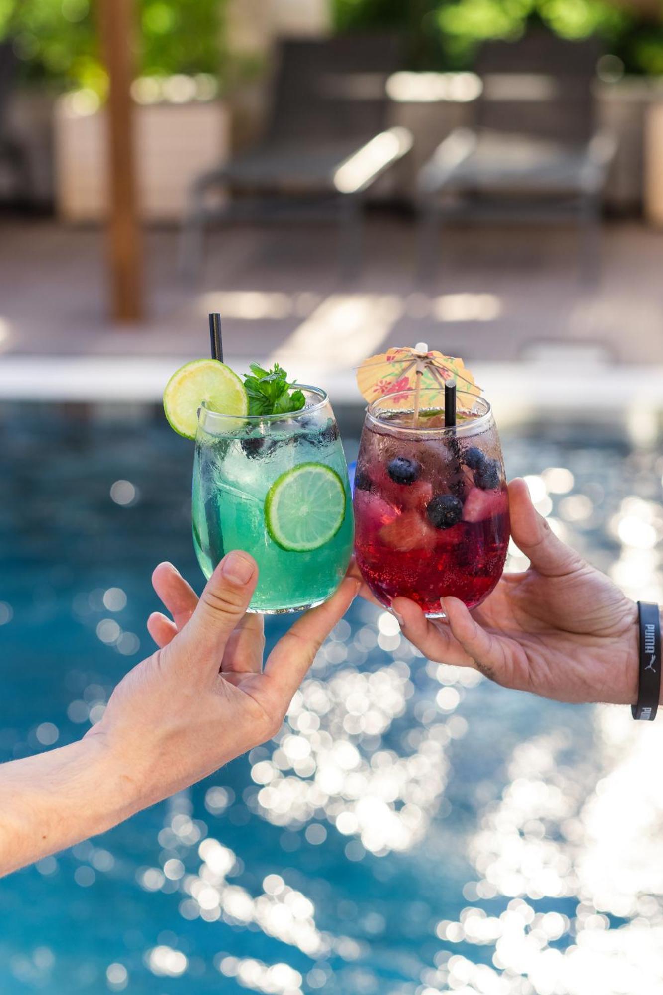 Trio Resort أولتْسي المظهر الخارجي الصورة