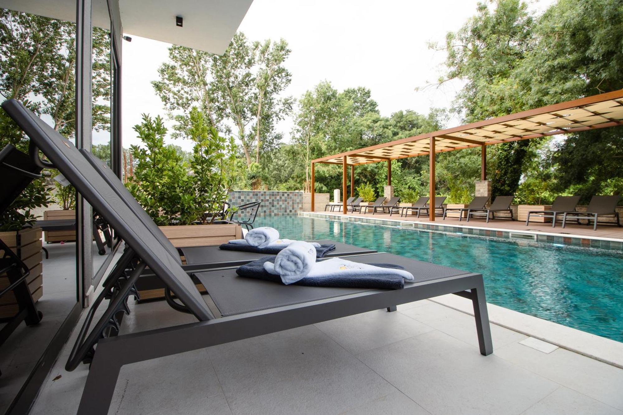 Trio Resort أولتْسي المظهر الخارجي الصورة